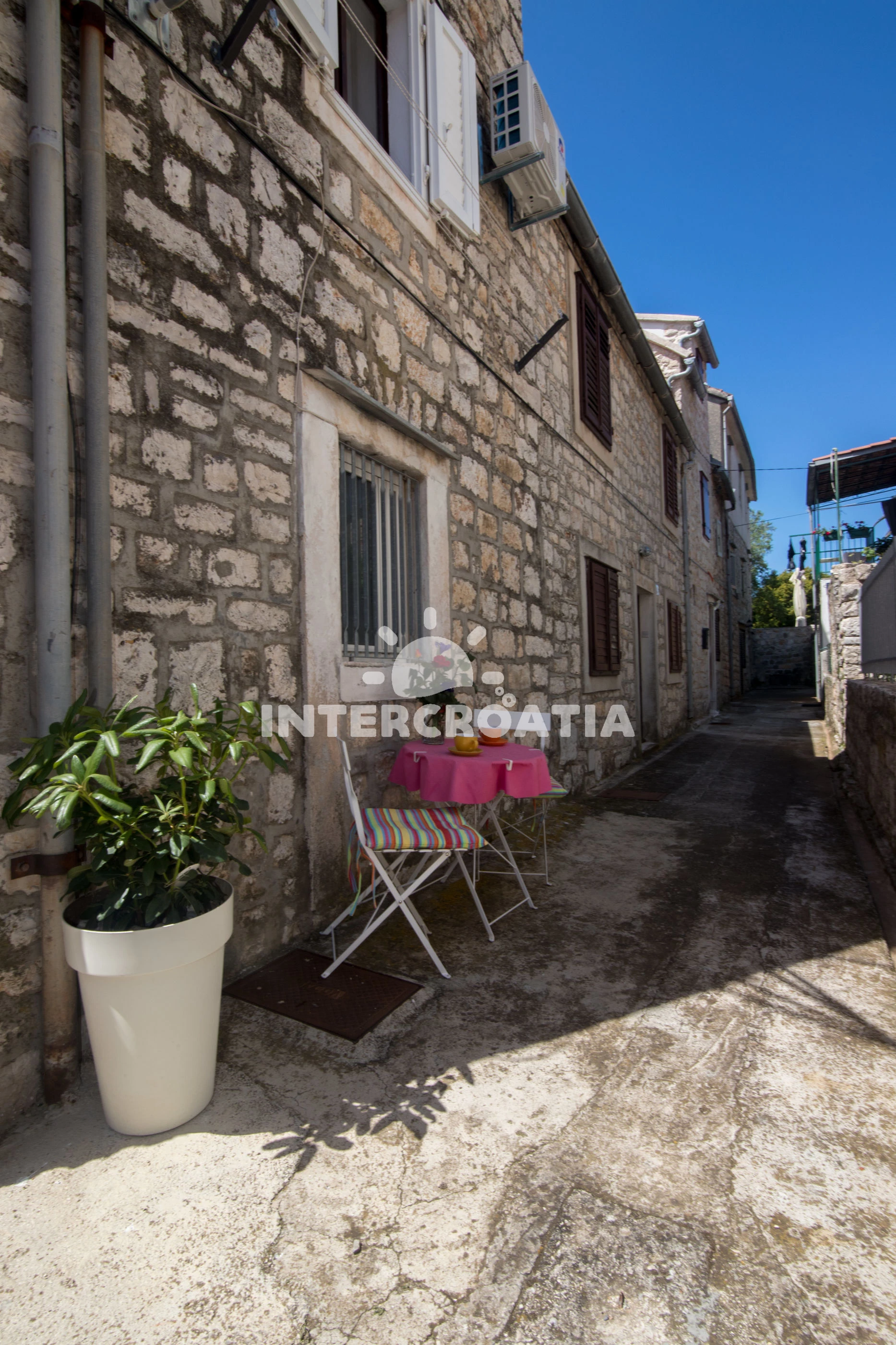 Apartmán Ostrov Hvar - Stari Grad OS 10350 N3