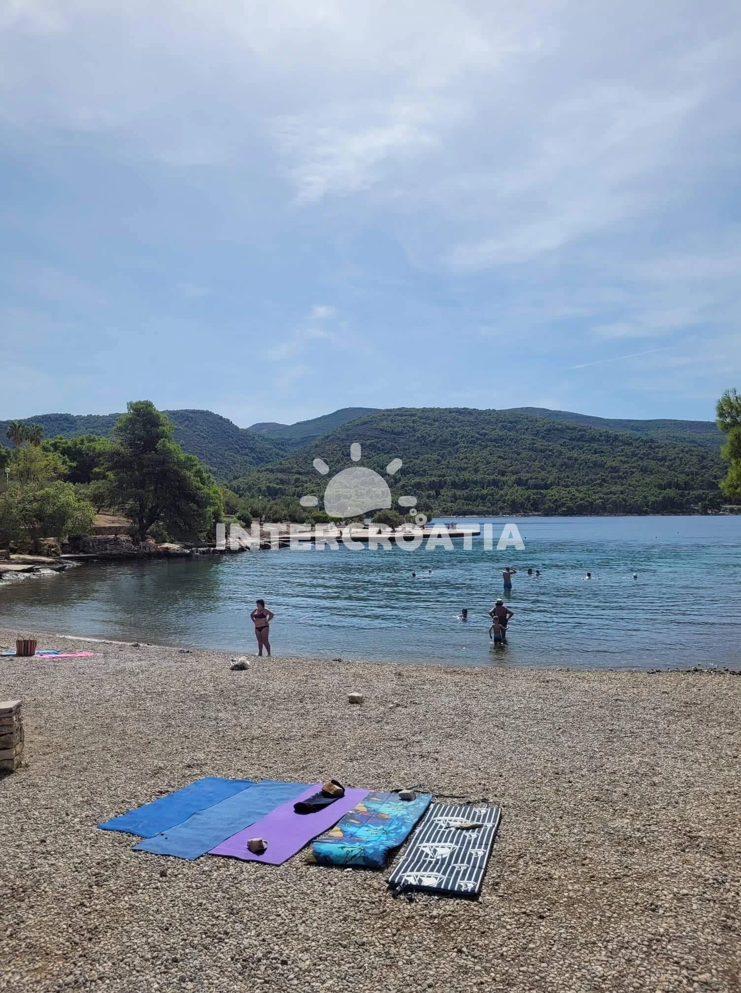 Apartmán Ostrov Hvar - Stari Grad OS 10350 N3