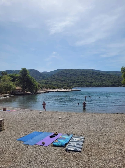 Apartmán Ostrov Hvar - Stari Grad OS 10350 N3