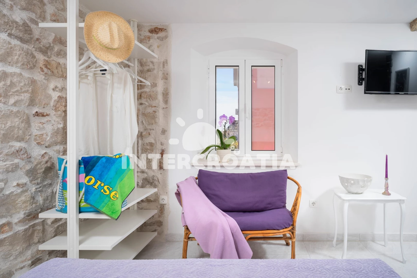 Apartmán Ostrov Hvar - Stari Grad OS 10350 N3