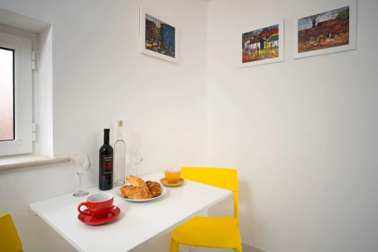 Apartmán Ostrov Hvar - Stari Grad OS 10350 N3