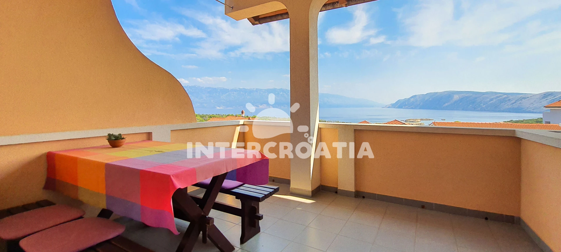 Apartmán Ostrov Rab - Lopar OS 10352 N1