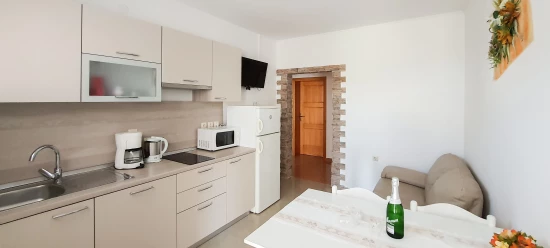 Apartmán Ostrov Rab - Lopar OS 10352 N1