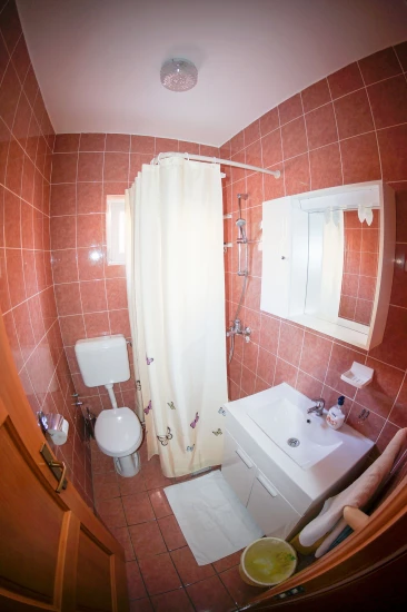 Apartmán Ostrov Rab - Lopar OS 10352 N1