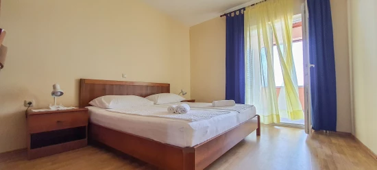 Apartmán Ostrov Rab - Lopar OS 10352 N1