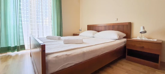 Apartmán Ostrov Rab - Lopar OS 10352 N1