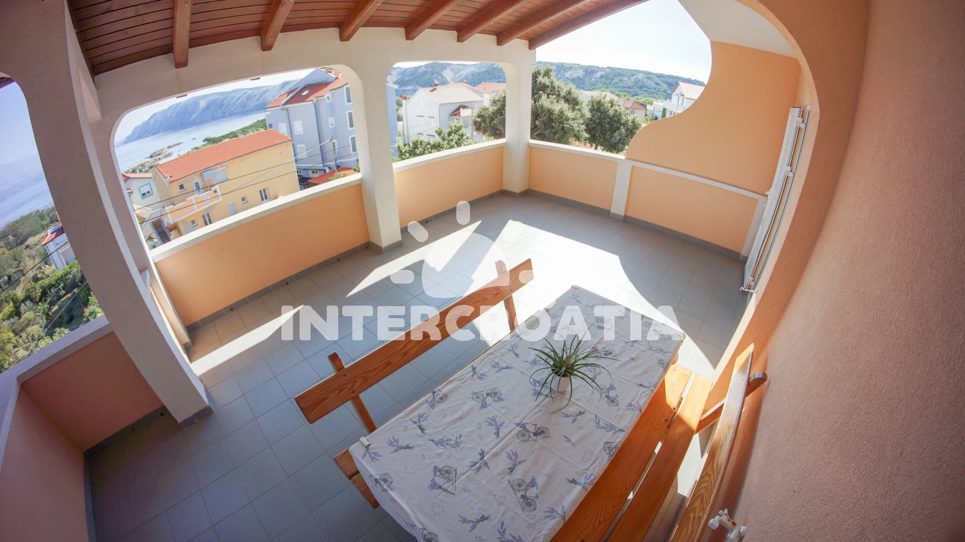 Apartmán Ostrov Rab - Lopar OS 10352 N2