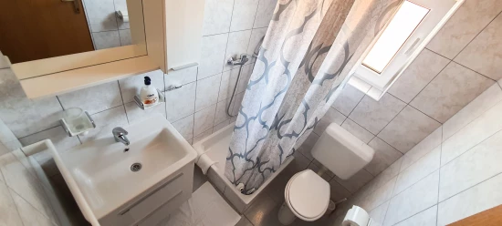 Apartmán Ostrov Rab - Lopar OS 10352 N3