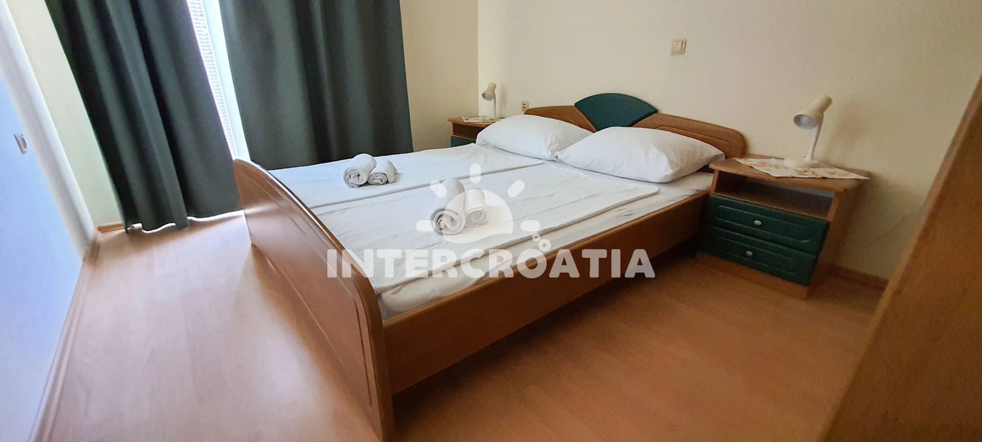 Apartmán Ostrov Rab - Lopar OS 10352 N3