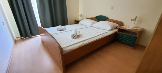 Apartmán Ostrov Rab - Lopar OS 10352 N3