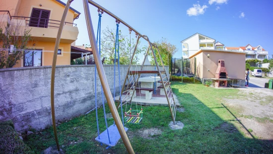 Apartmán Ostrov Rab - Lopar OS 10352 N4