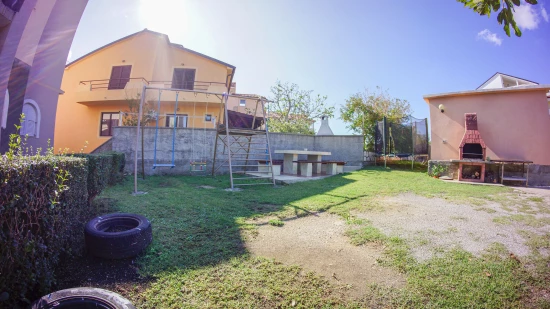 Apartmán Ostrov Rab - Lopar OS 10352 N4