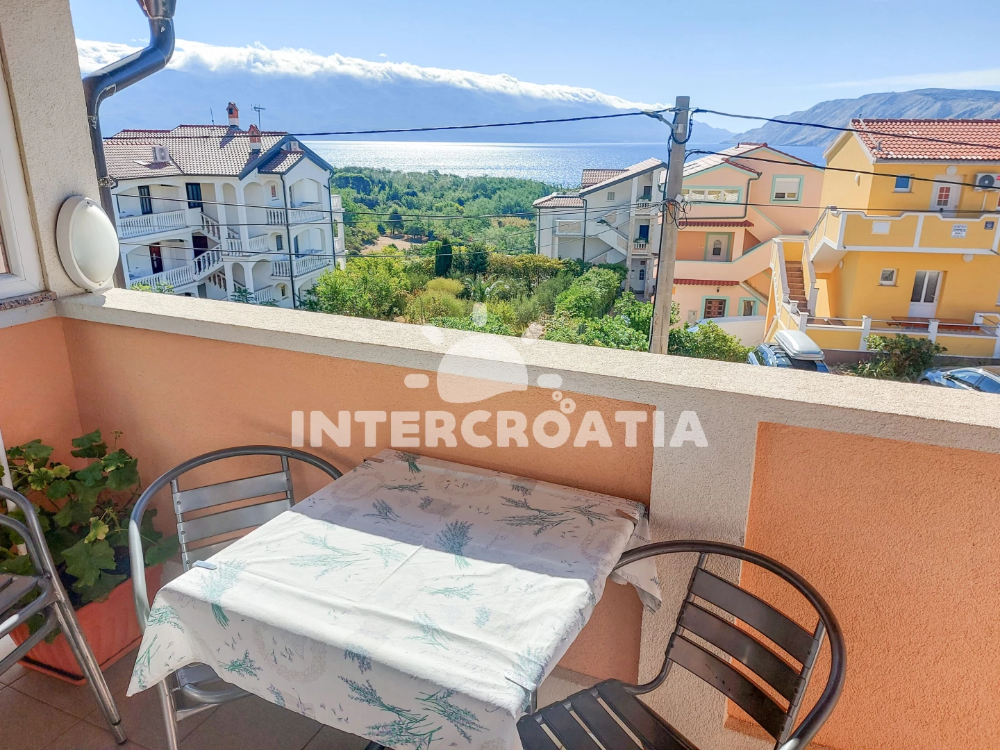 Apartmán Ostrov Rab - Lopar OS 10352 N4