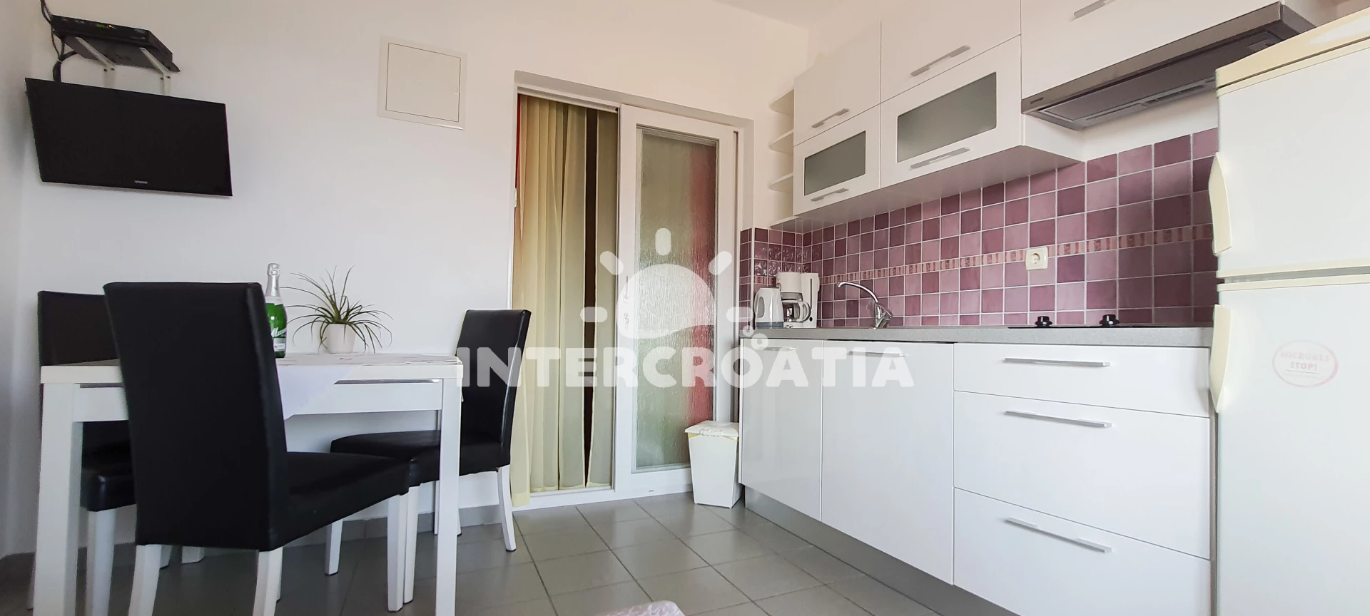 Apartmán Ostrov Rab - Lopar OS 10352 N4