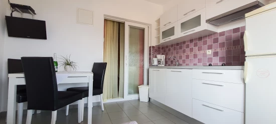 Apartmán Ostrov Rab - Lopar OS 10352 N4