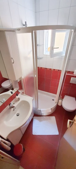 Apartmán Ostrov Rab - Lopar OS 10352 N4