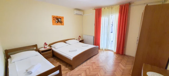 Apartmán Ostrov Rab - Lopar OS 10352 N4