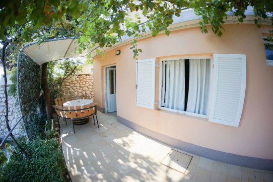 Apartmán Ostrov Rab - Lopar OS 10352 N5