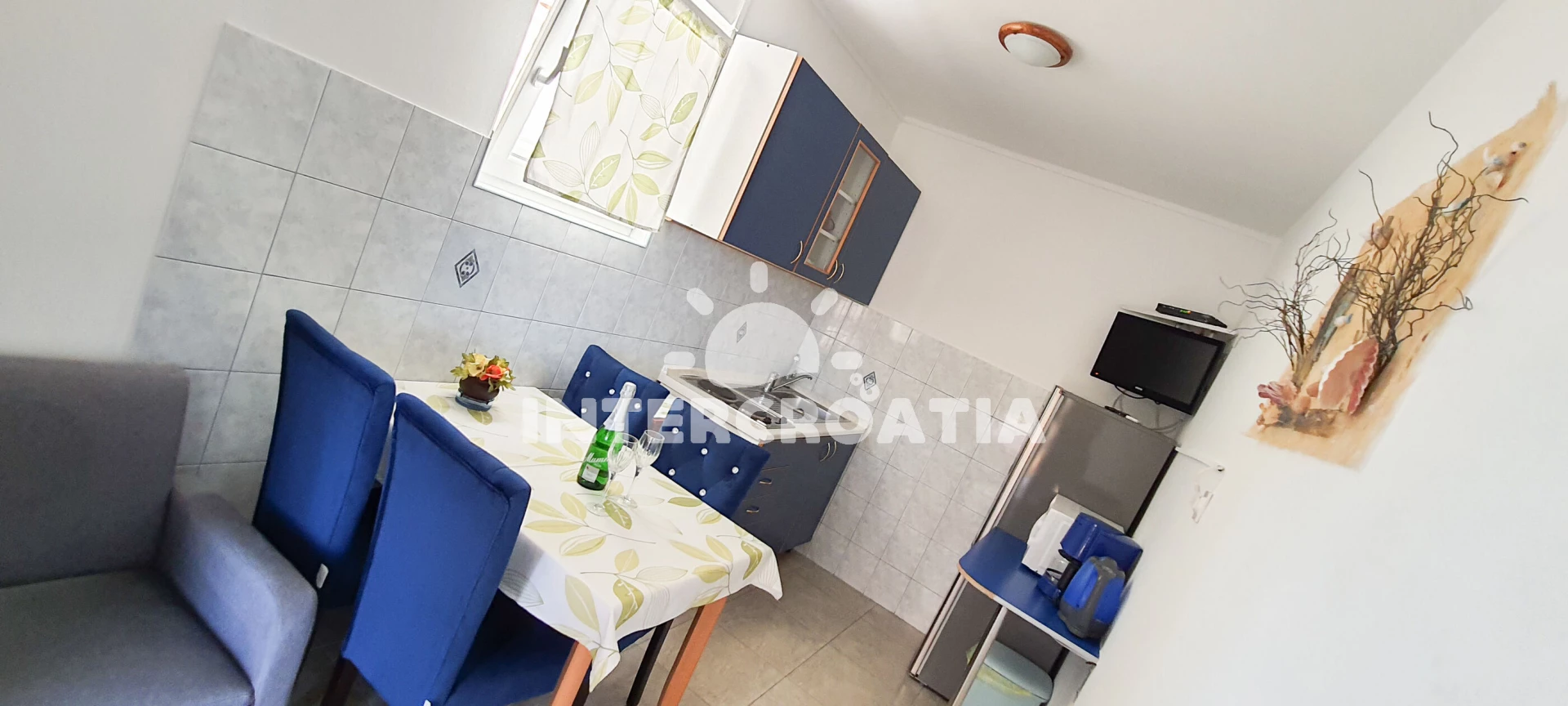 Apartmán Ostrov Rab - Lopar OS 10352 N5