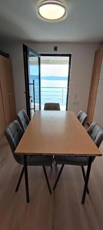 Apartmán Střední Dalmácie - Marušići (Omiš) DA 8520 N1