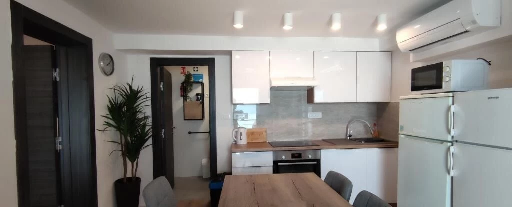 Apartmán Střední Dalmácie - Marušići (Omiš) DA 8520 N1