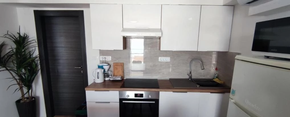 Apartmán Střední Dalmácie - Marušići (Omiš) DA 8520 N1