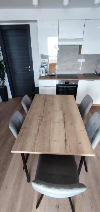 Apartmán Střední Dalmácie - Marušići (Omiš) DA 8520 N1