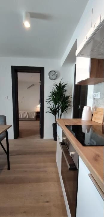 Apartmán Střední Dalmácie - Marušići (Omiš) DA 8520 N1