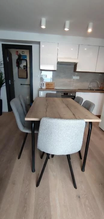 Apartmán Střední Dalmácie - Marušići (Omiš) DA 8520 N1