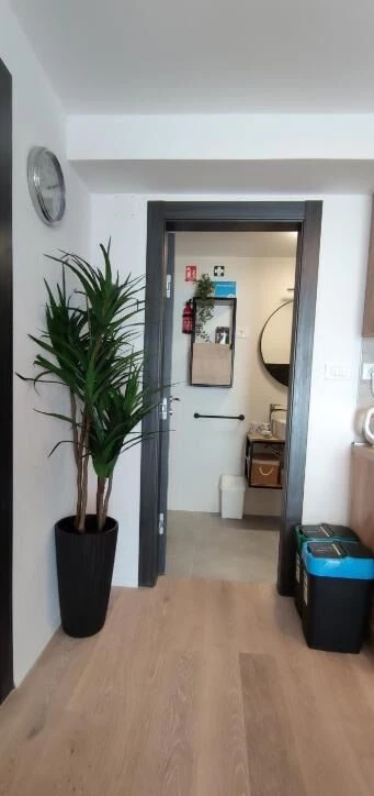 Apartmán Střední Dalmácie - Marušići (Omiš) DA 8520 N1