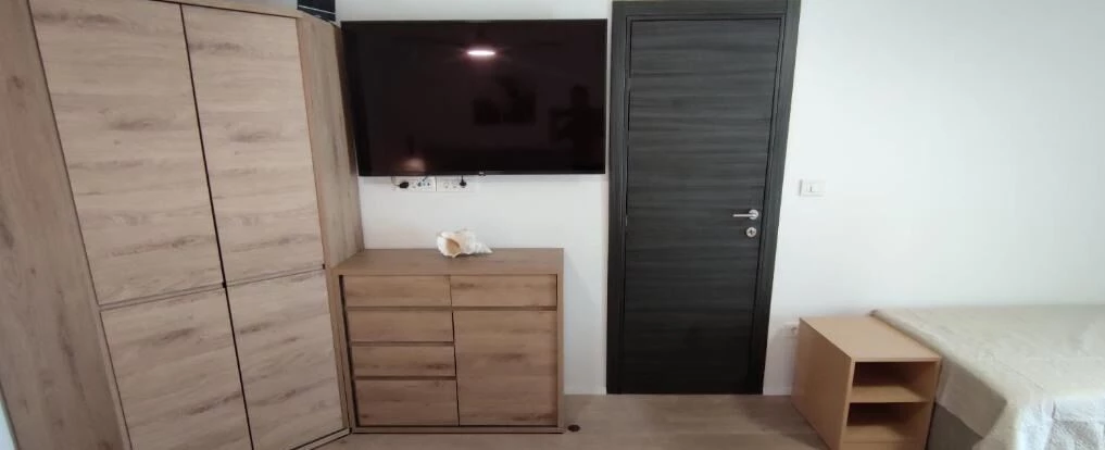 Apartmán Střední Dalmácie - Marušići (Omiš) DA 8520 N1