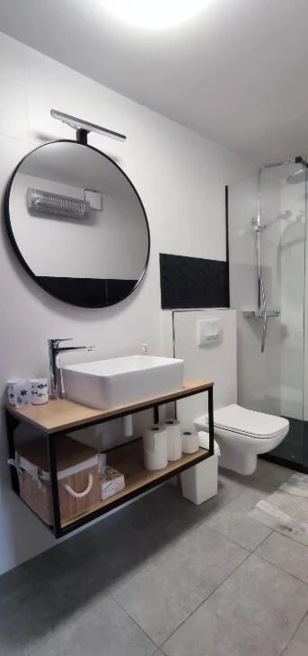 Apartmán Střední Dalmácie - Marušići (Omiš) DA 8520 N1