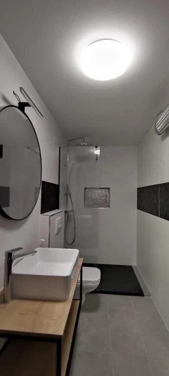 Apartmán Střední Dalmácie - Marušići (Omiš) DA 8520 N1