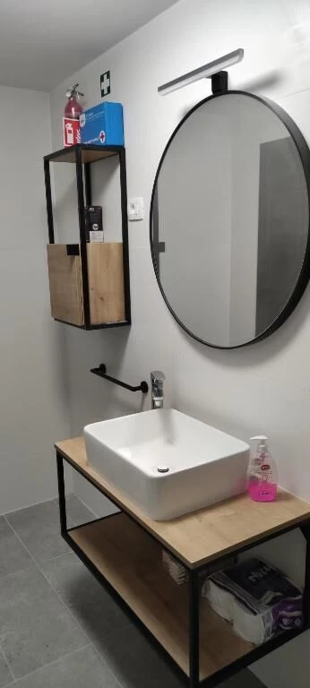 Apartmán Střední Dalmácie - Marušići (Omiš) DA 8520 N1