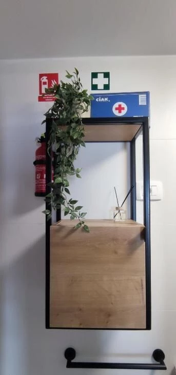 Apartmán Střední Dalmácie - Marušići (Omiš) DA 8520 N1