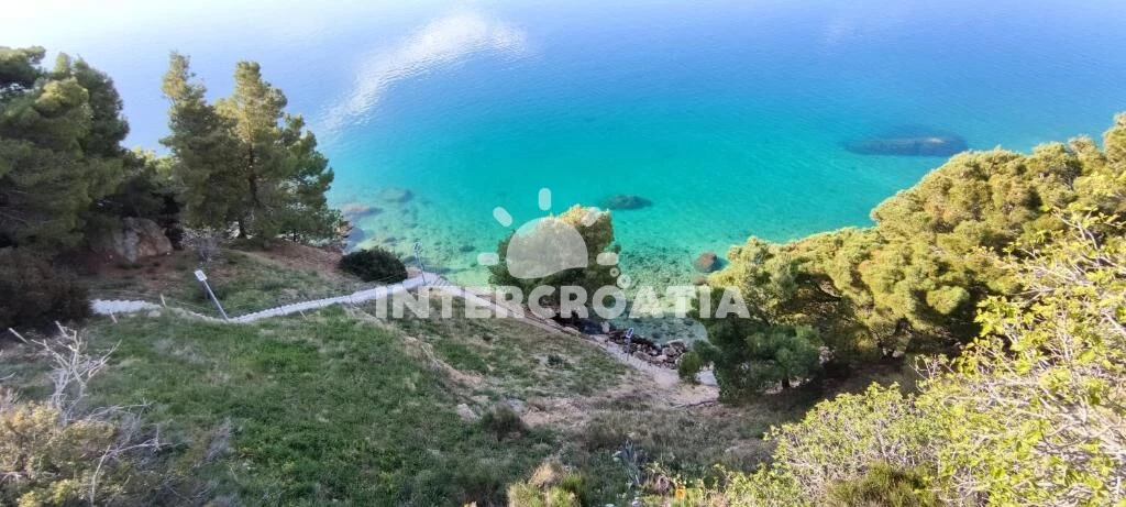 Apartmán Střední Dalmácie - Marušići (Omiš) DA 8520 N2