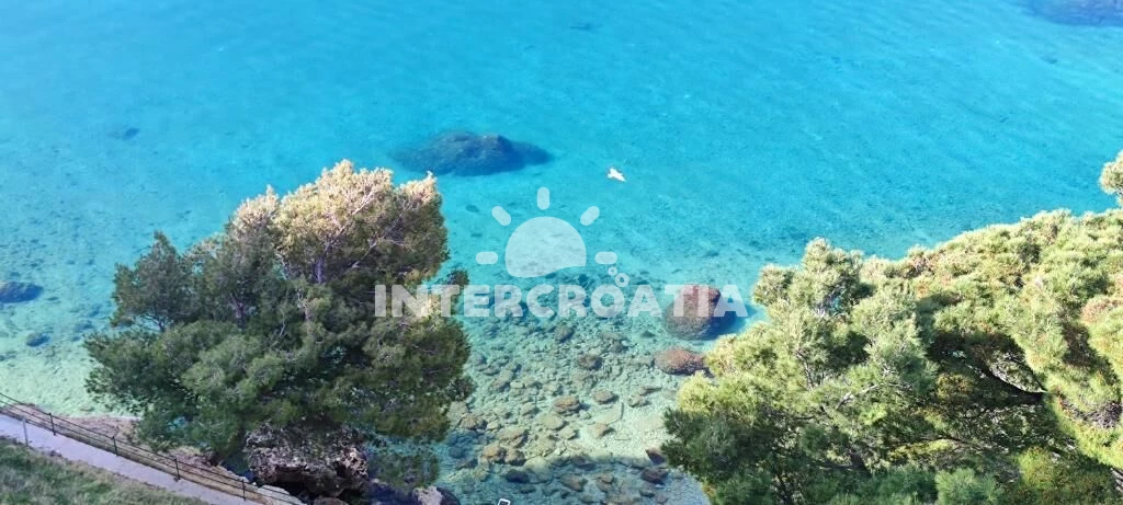 Apartmán Střední Dalmácie - Marušići (Omiš) DA 8520 N3