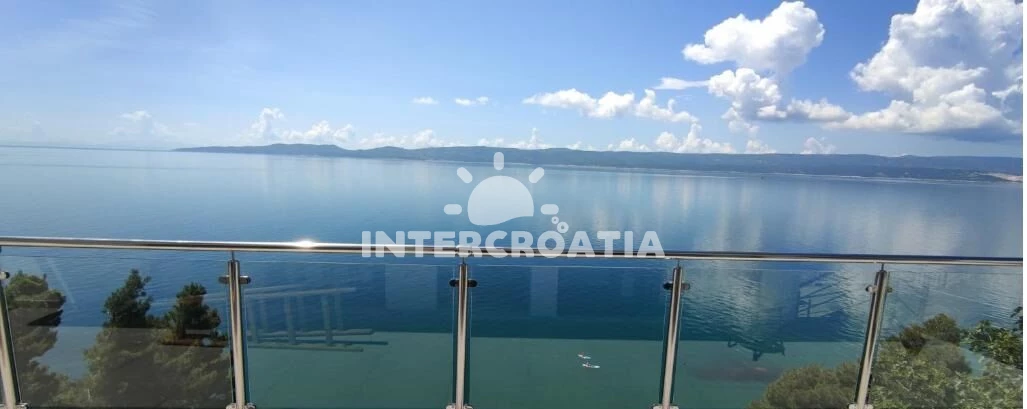Apartmán Střední Dalmácie - Marušići (Omiš) DA 8520 N3