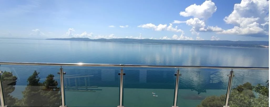 Apartmán Střední Dalmácie - Marušići (Omiš) DA 8520 N3