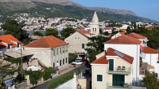 Apartmán Střední Dalmácie - Stobreč (Split) DA 8521 N1