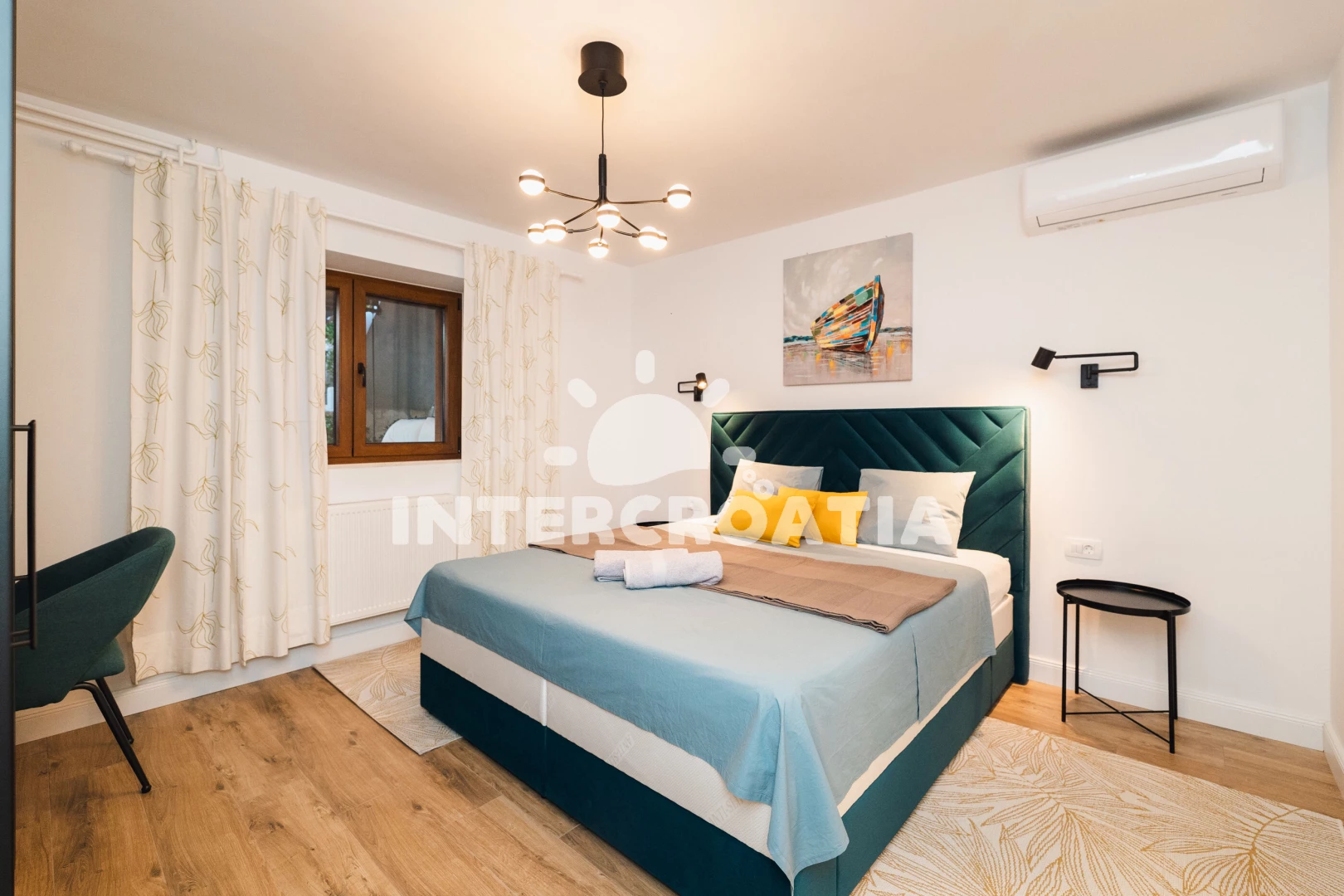 Apartmán Střední Dalmácie - Stobreč (Split) DA 8521 N1