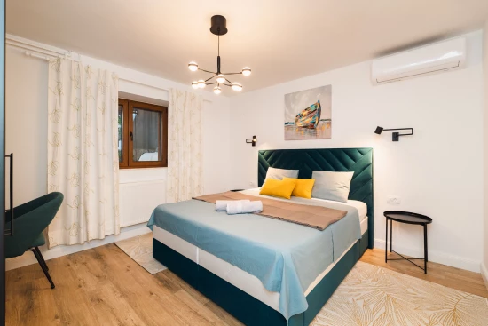 Apartmán Střední Dalmácie - Stobreč (Split) DA 8521 N1