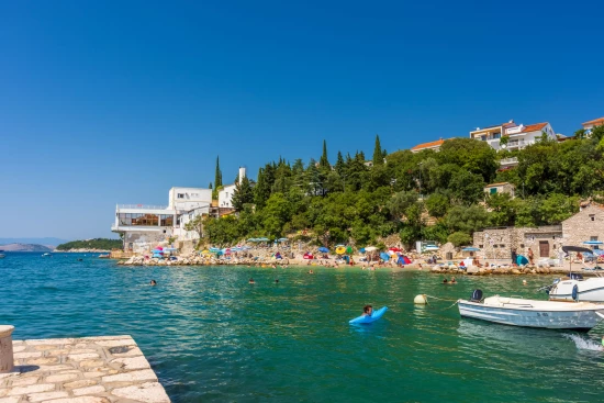 Apartmán Kvarner - Dramalj KV 7635 N1