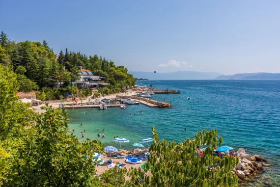 Apartmán Kvarner - Dramalj KV 7635 N1