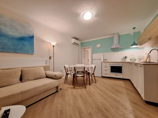 Apartmán Kvarner - Dramalj KV 7635 N1