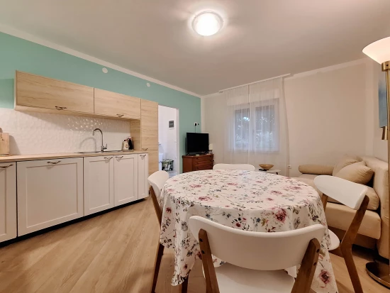 Apartmán Kvarner - Dramalj KV 7635 N1