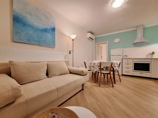 Apartmán Kvarner - Dramalj KV 7635 N1