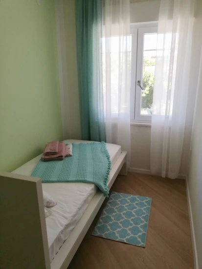 Apartmán Kvarner - Dramalj KV 7635 N1