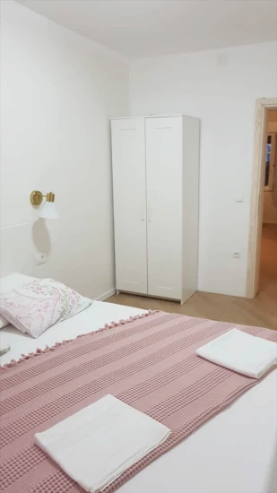 Apartmán Kvarner - Dramalj KV 7635 N1