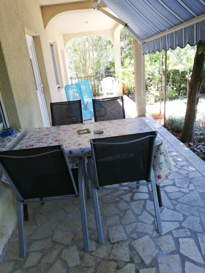 Apartmán Kvarner - Dramalj KV 7635 N1